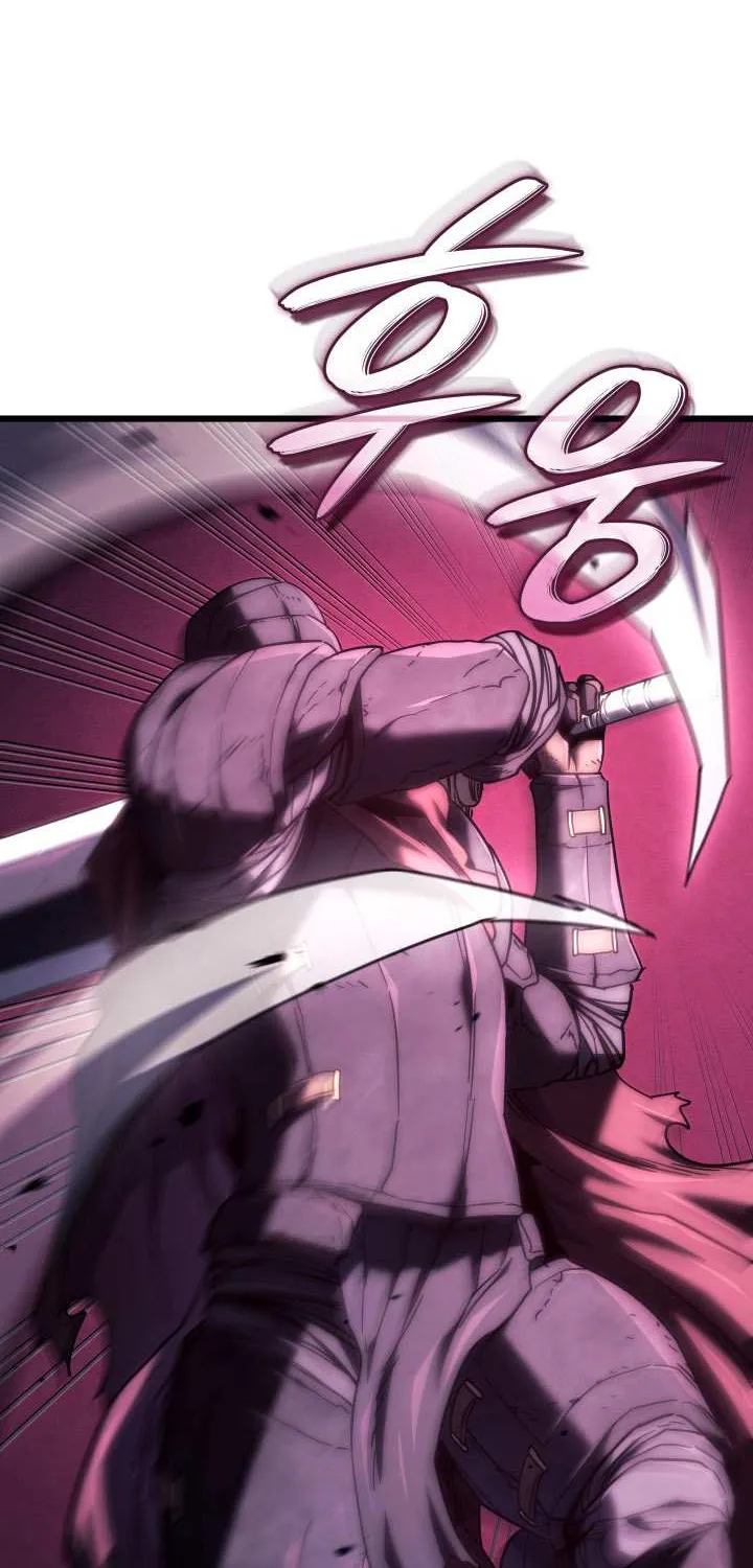 Revenge of the Iron-Blooded Sword Hound Chapter 123 page 53 - 