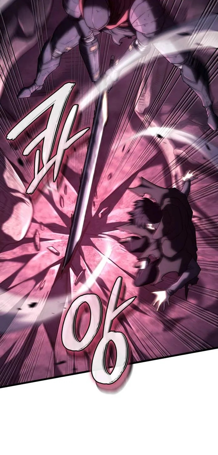 Revenge of the Iron-Blooded Sword Hound Chapter 123 page 55 - 