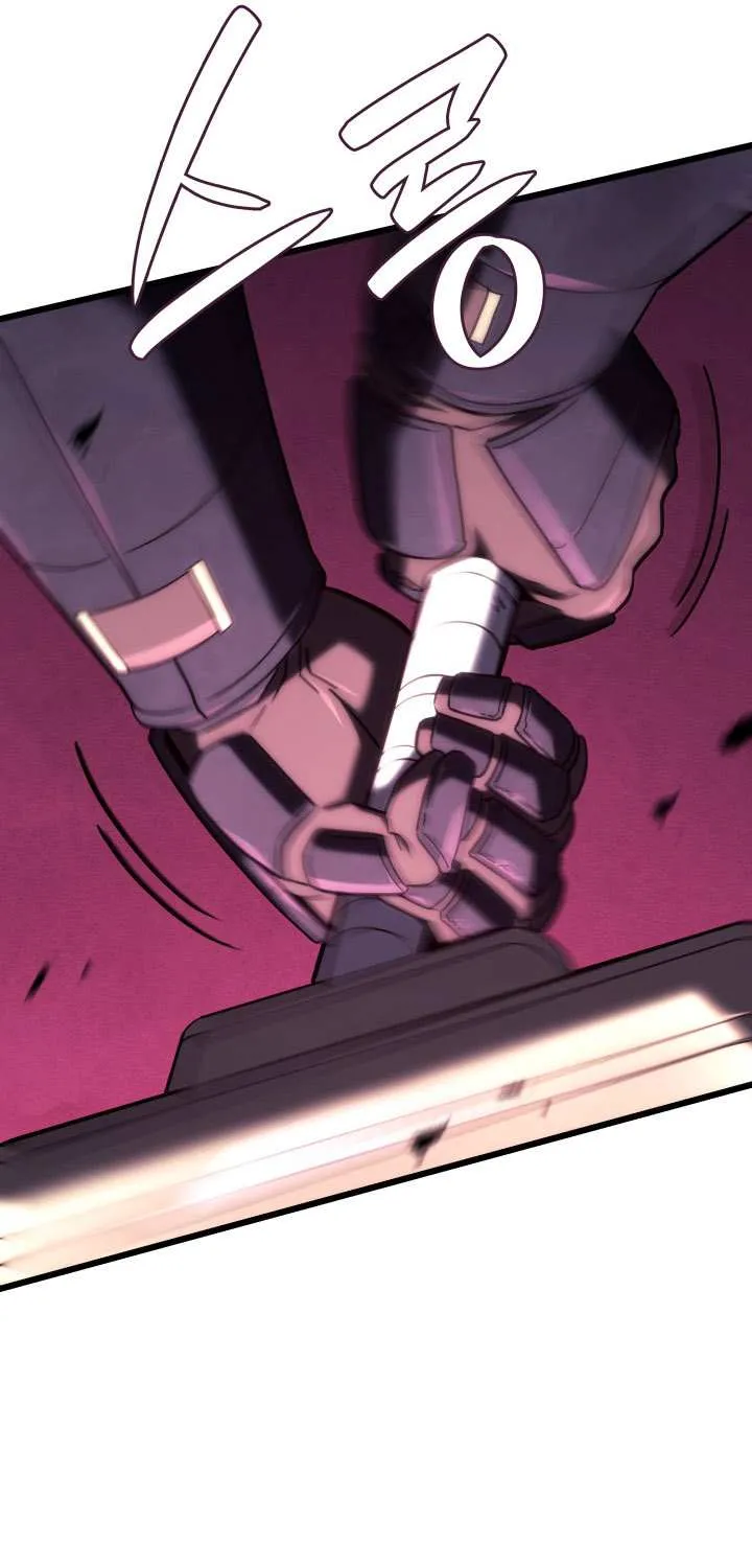 Revenge of the Iron-Blooded Sword Hound Chapter 123 page 57 - 