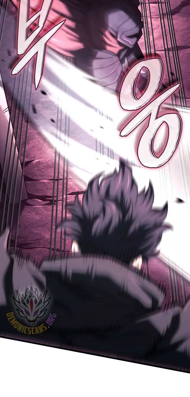 Revenge of the Iron-Blooded Sword Hound Chapter 123 page 59 - 