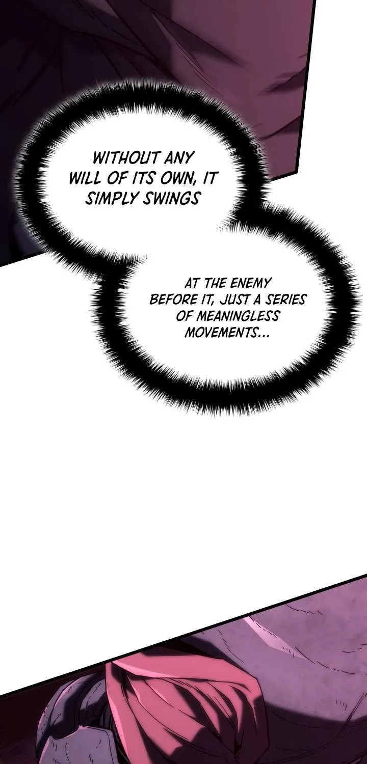 Revenge of the Iron-Blooded Sword Hound Chapter 123 page 61 - 
