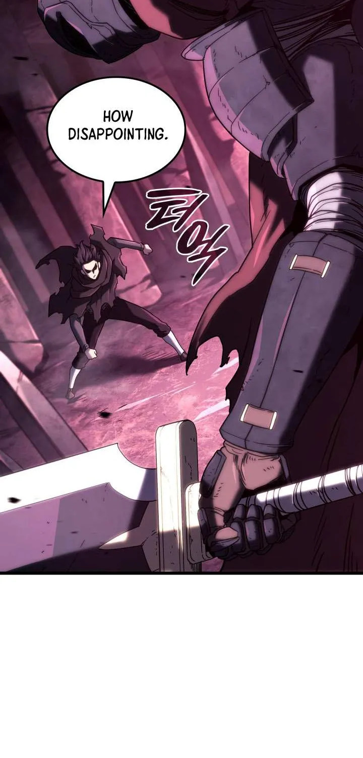 Revenge of the Iron-Blooded Sword Hound Chapter 123 page 62 - 