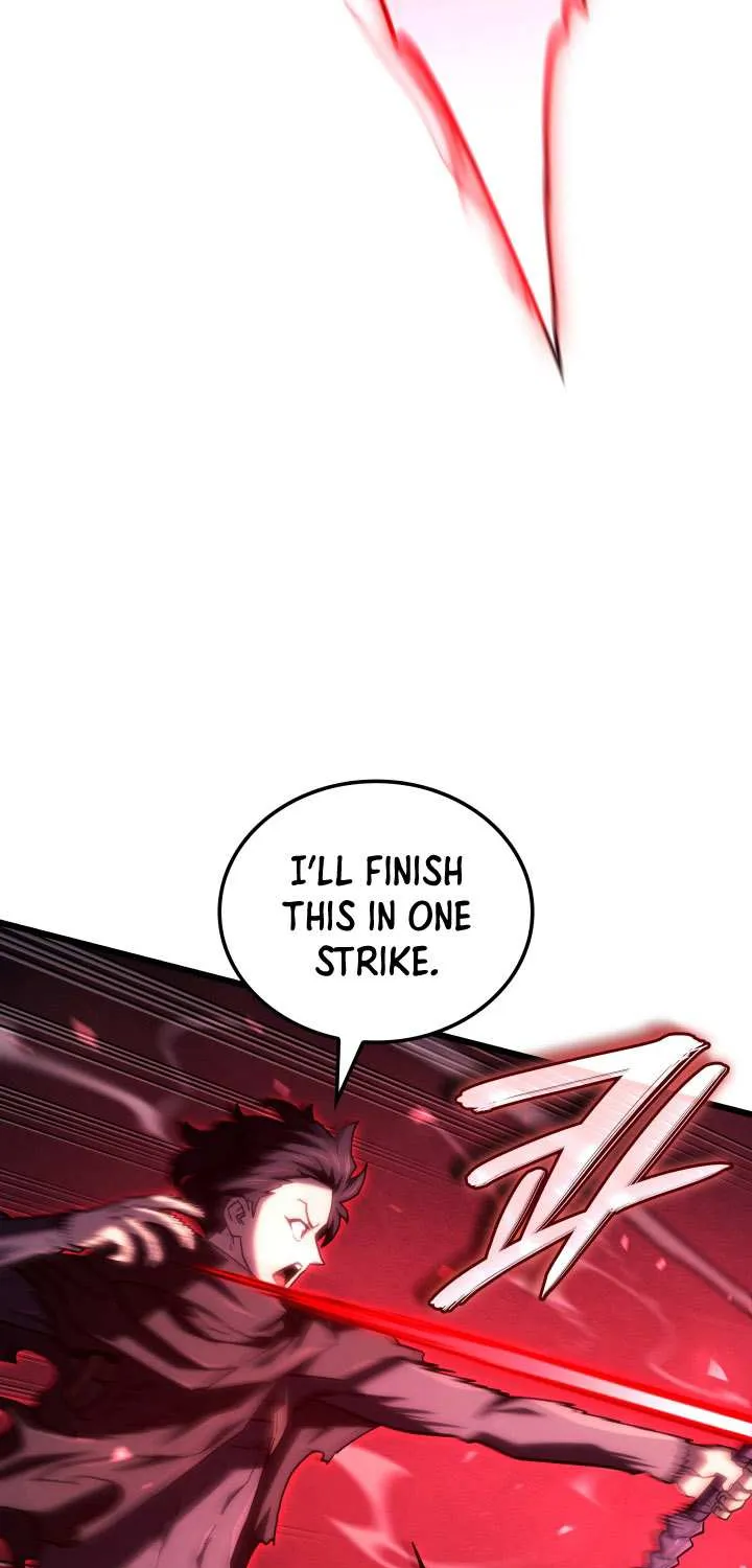 Revenge of the Iron-Blooded Sword Hound Chapter 123 page 66 - 