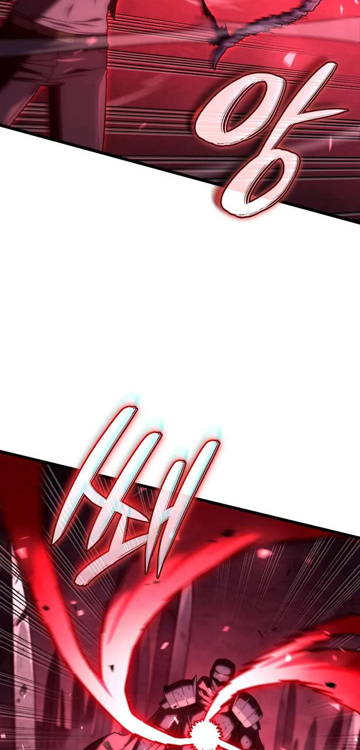Revenge of the Iron-Blooded Sword Hound Chapter 123 page 67 - 