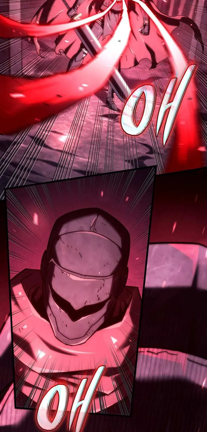 Revenge of the Iron-Blooded Sword Hound Chapter 123 page 68 - 