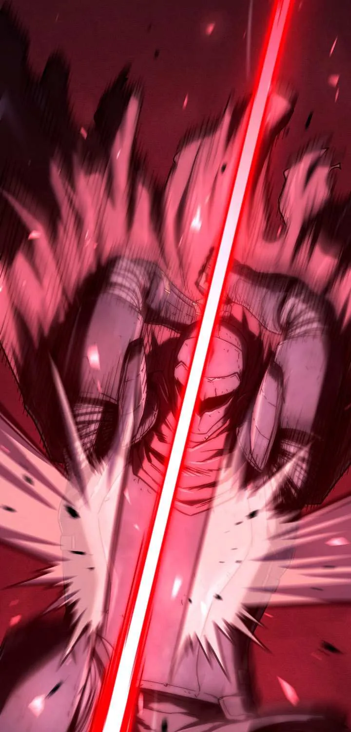 Revenge of the Iron-Blooded Sword Hound Chapter 123 page 71 - 