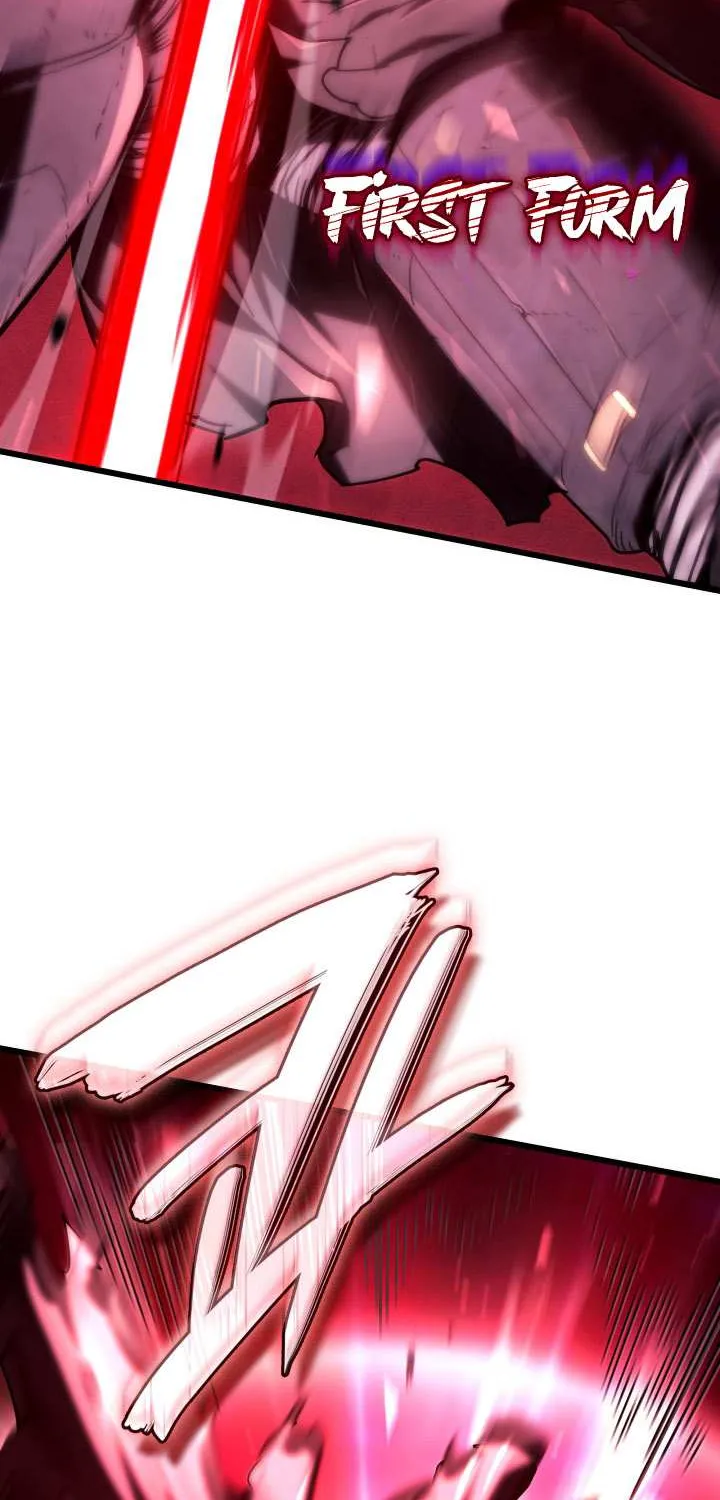 Revenge of the Iron-Blooded Sword Hound Chapter 123 page 72 - 