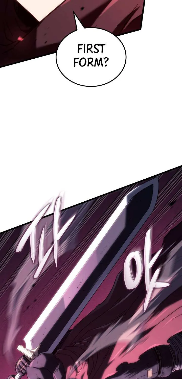Revenge of the Iron-Blooded Sword Hound Chapter 123 page 75 - 