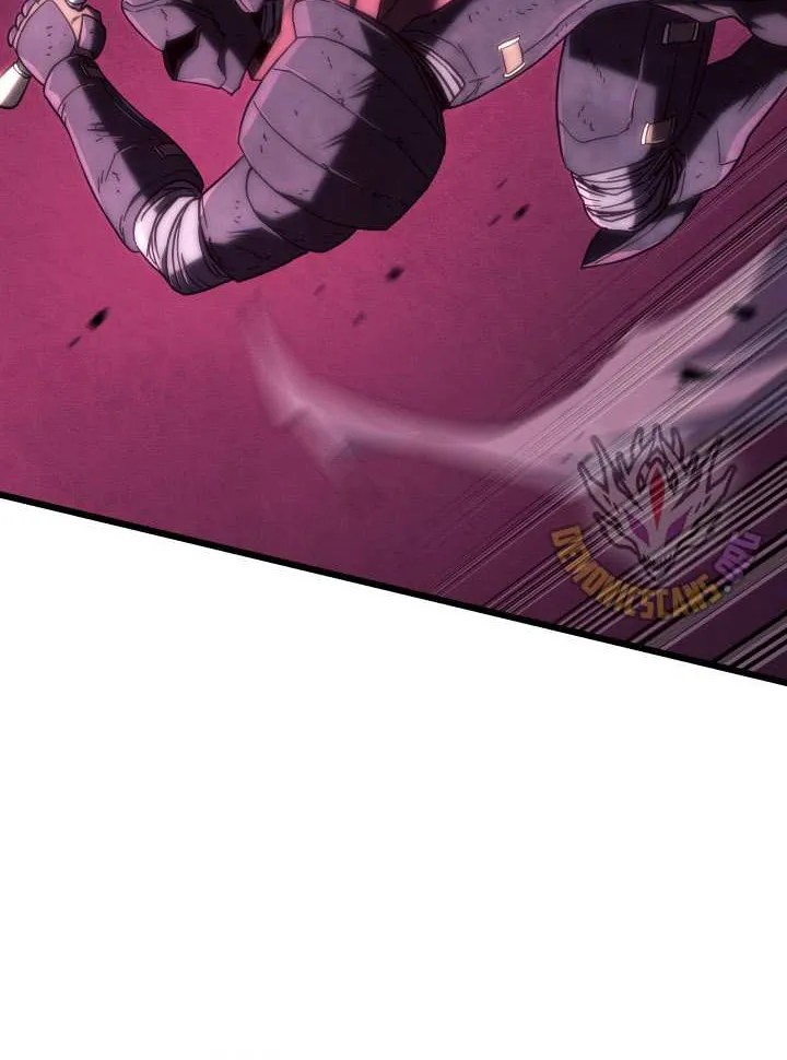 Revenge of the Iron-Blooded Sword Hound Chapter 123 page 76 - 