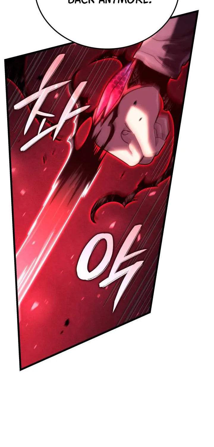 Revenge of the Iron-Blooded Sword Hound Chapter 123 page 78 - 