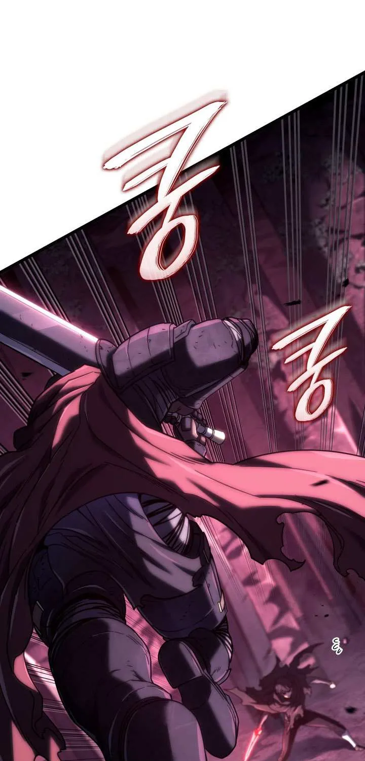 Revenge of the Iron-Blooded Sword Hound Chapter 123 page 79 - 