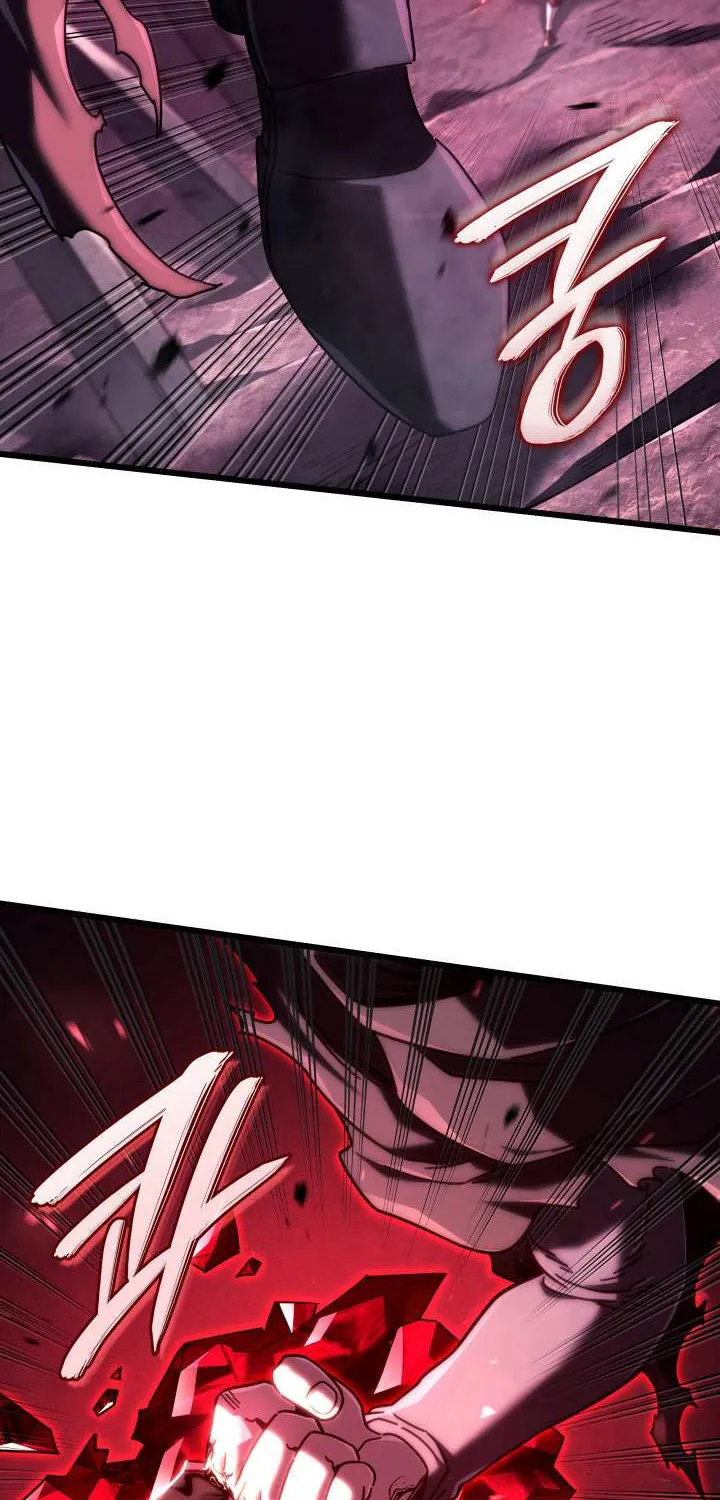 Revenge of the Iron-Blooded Sword Hound Chapter 123 page 80 - 