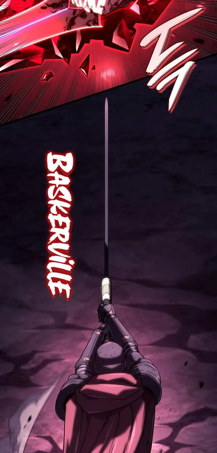 Revenge of the Iron-Blooded Sword Hound Chapter 123 page 81 - 