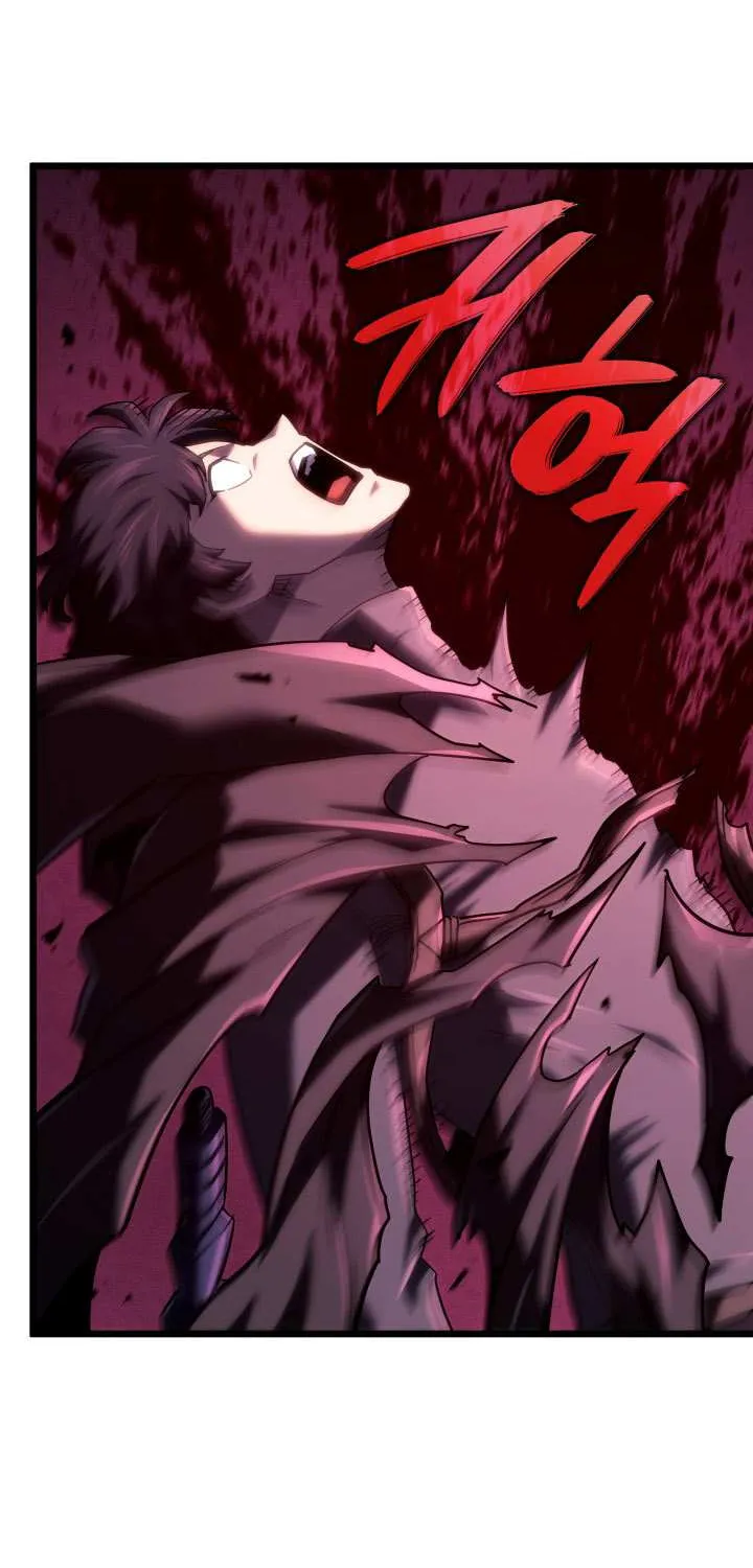Revenge of the Iron-Blooded Sword Hound Chapter 123 page 87 - 