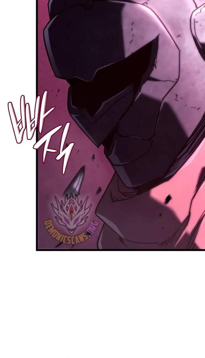 Revenge of the Iron-Blooded Sword Hound Chapter 123 page 89 - 