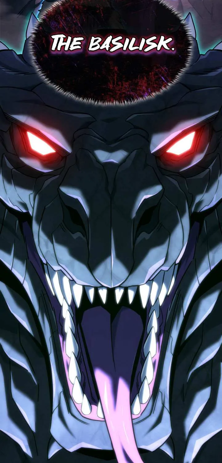 Revenge of the Iron-Blooded Sword Hound Chapter 123 page 10 - 