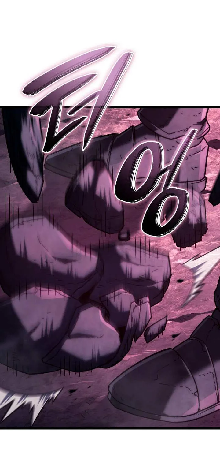 Revenge of the Iron-Blooded Sword Hound Chapter 123 page 91 - 