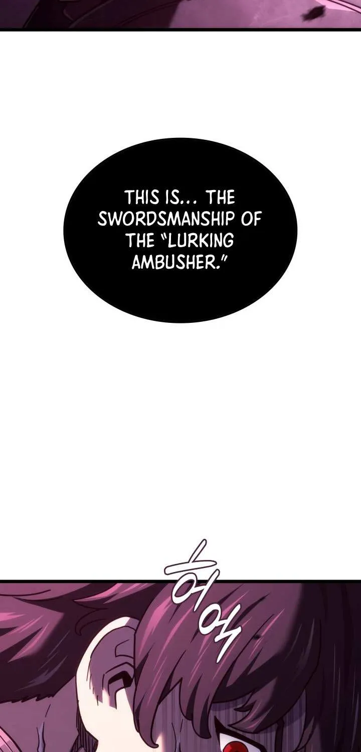 Revenge of the Iron-Blooded Sword Hound Chapter 123 page 93 - 