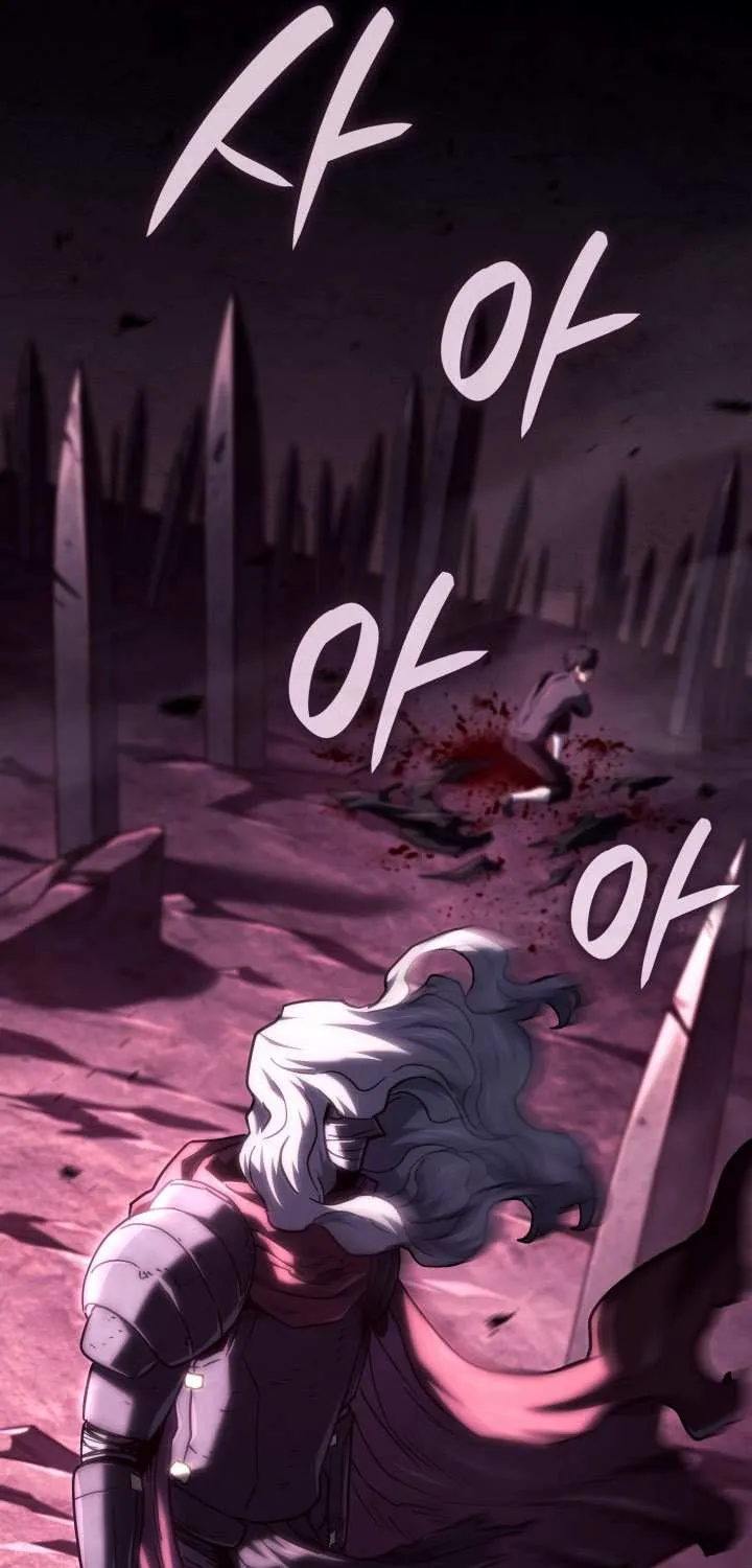Revenge of the Iron-Blooded Sword Hound Chapter 123 page 97 - 