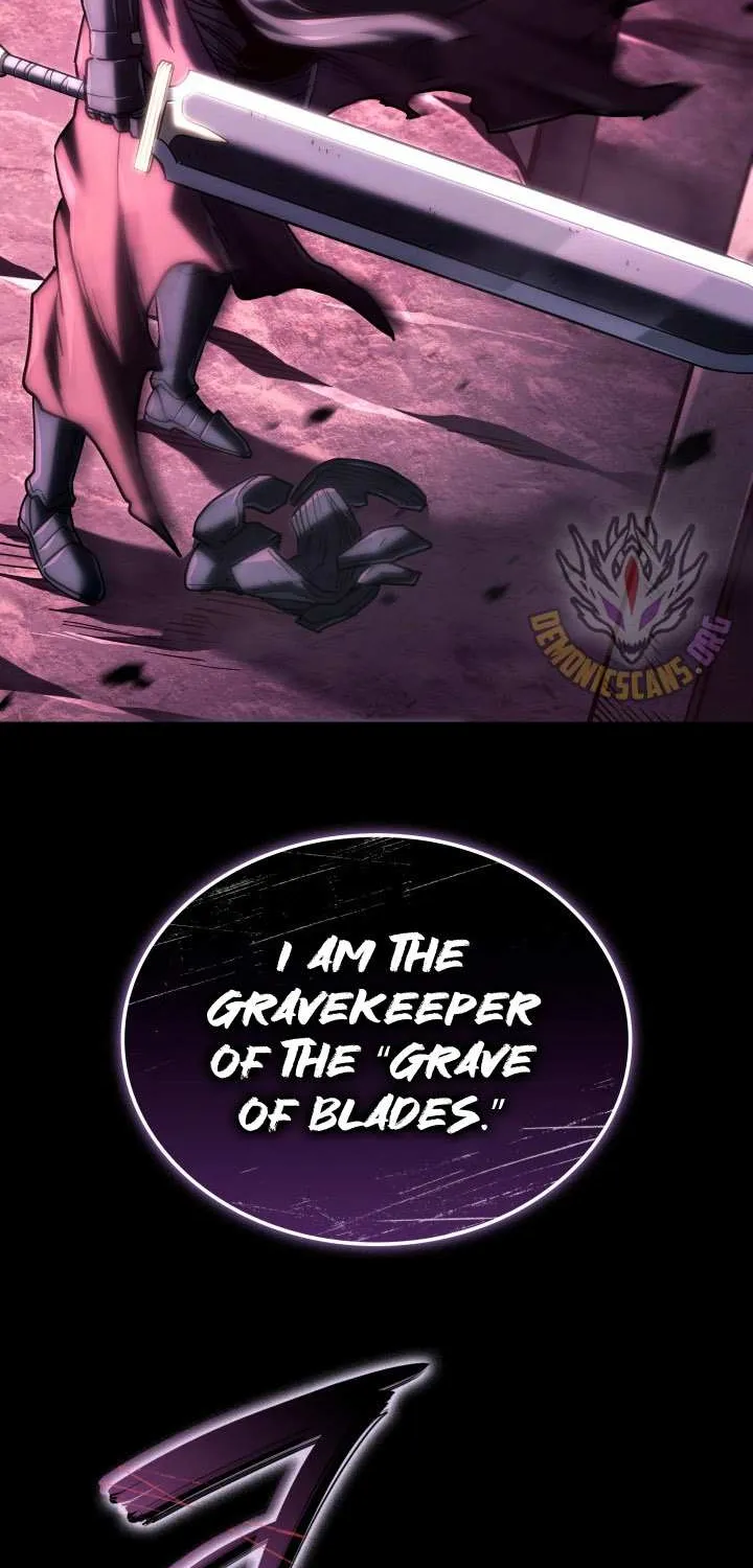 Revenge of the Iron-Blooded Sword Hound Chapter 123 page 98 - 