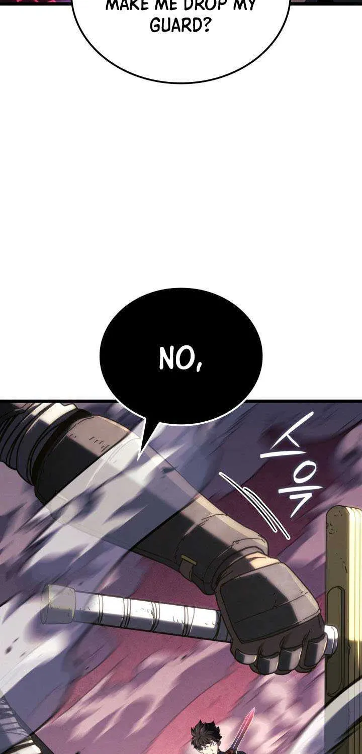 Revenge of the Iron-Blooded Sword Hound Chapter 125 page 105 - 