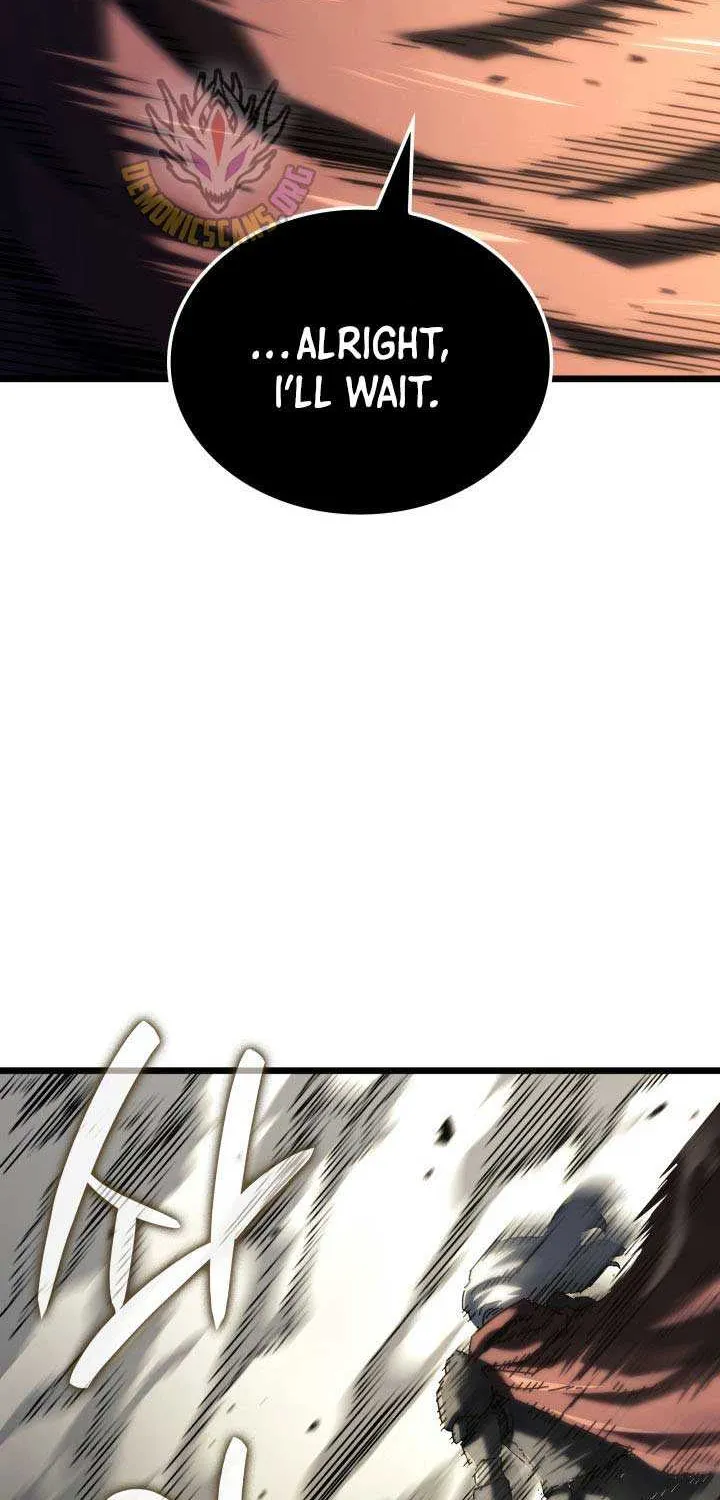 Revenge of the Iron-Blooded Sword Hound Chapter 125 page 114 - 