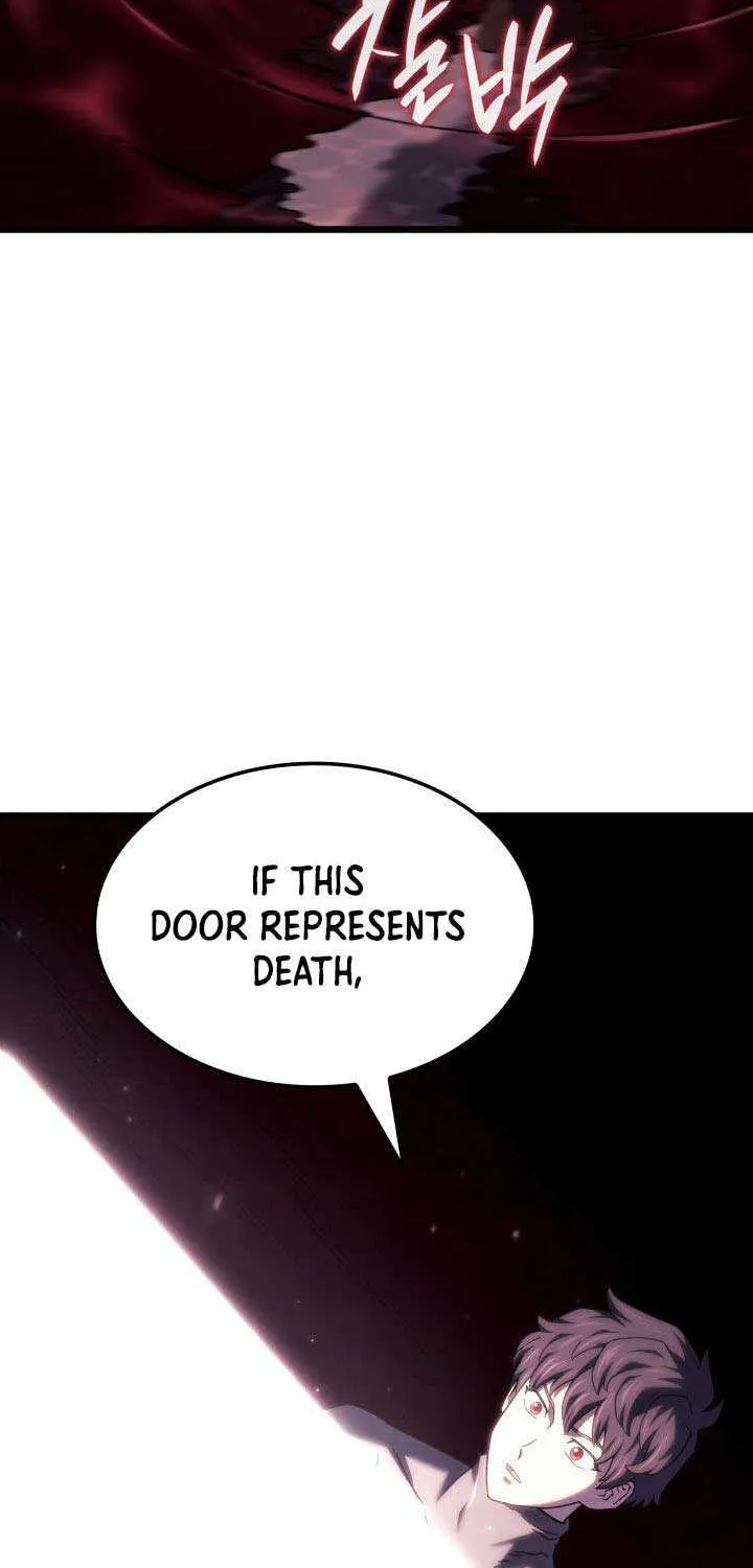 Revenge of the Iron-Blooded Sword Hound Chapter 125 page 17 - 