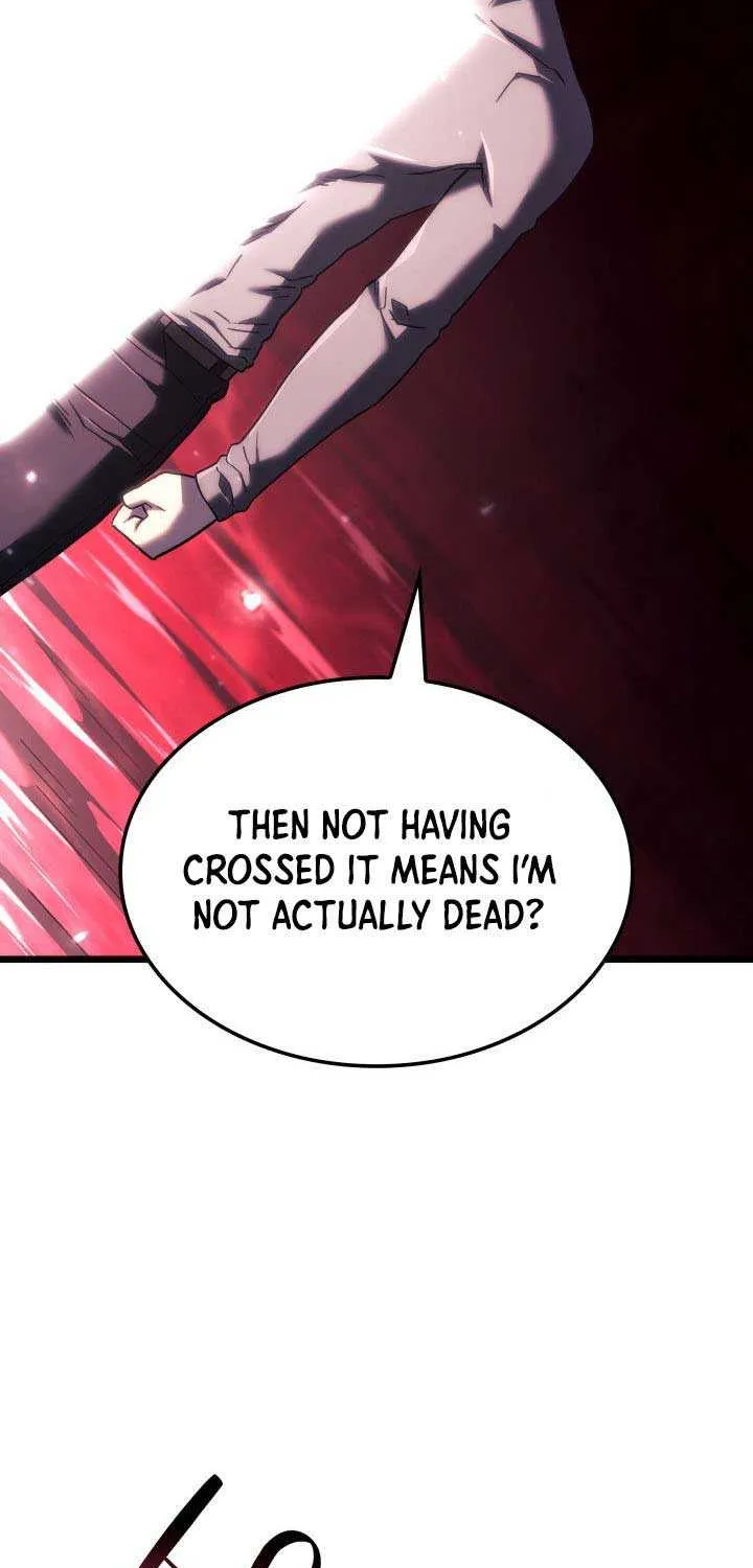Revenge of the Iron-Blooded Sword Hound Chapter 125 page 18 - 