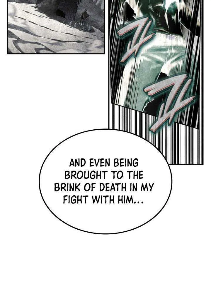 Revenge of the Iron-Blooded Sword Hound Chapter 125 page 22 - 