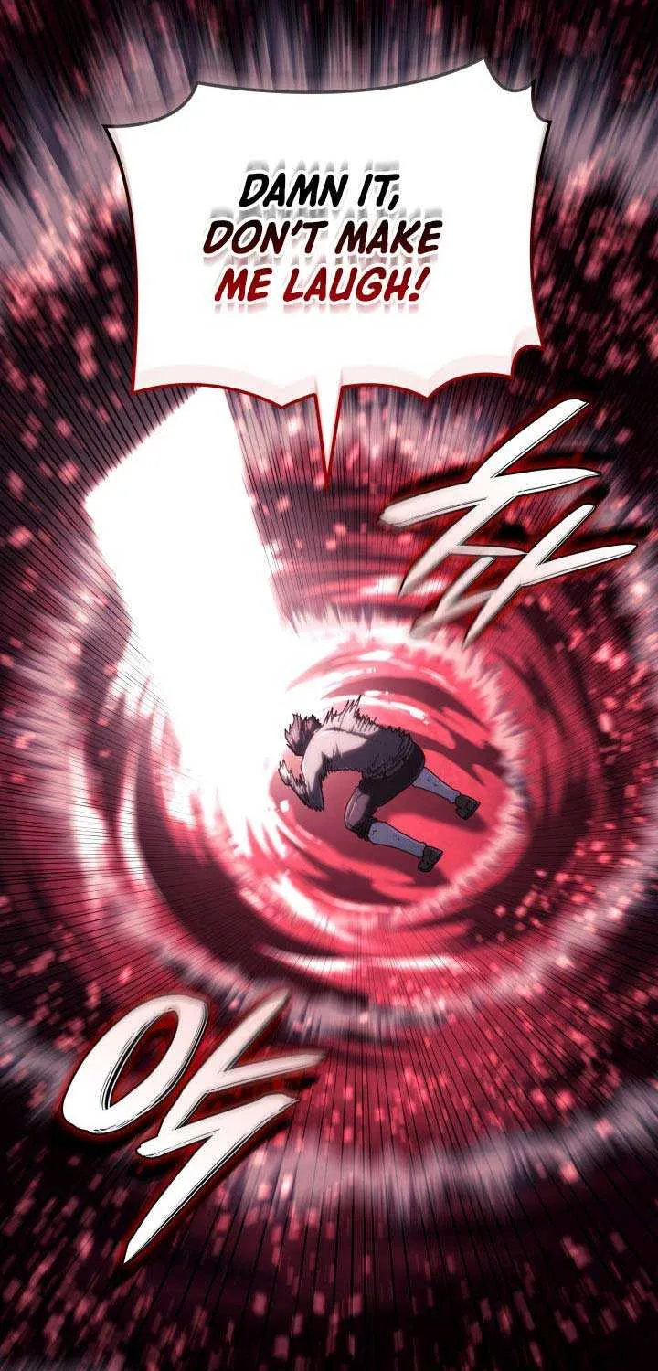 Revenge of the Iron-Blooded Sword Hound Chapter 125 page 30 - 