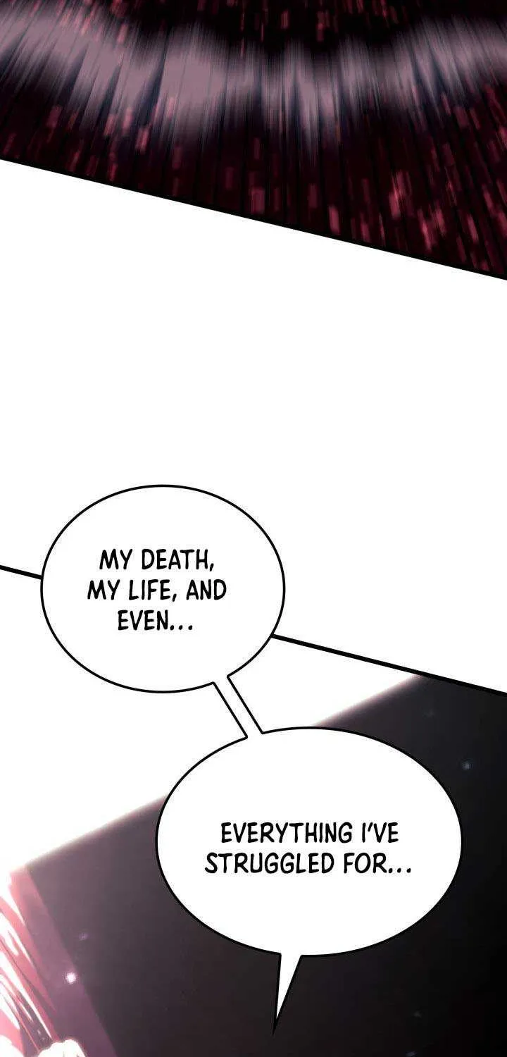 Revenge of the Iron-Blooded Sword Hound Chapter 125 page 31 - 
