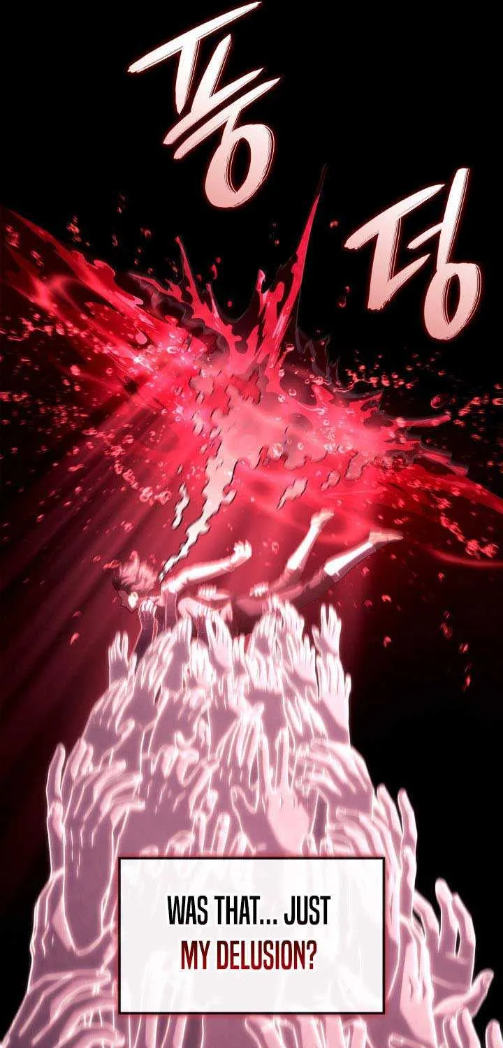 Revenge of the Iron-Blooded Sword Hound Chapter 125 page 37 - 