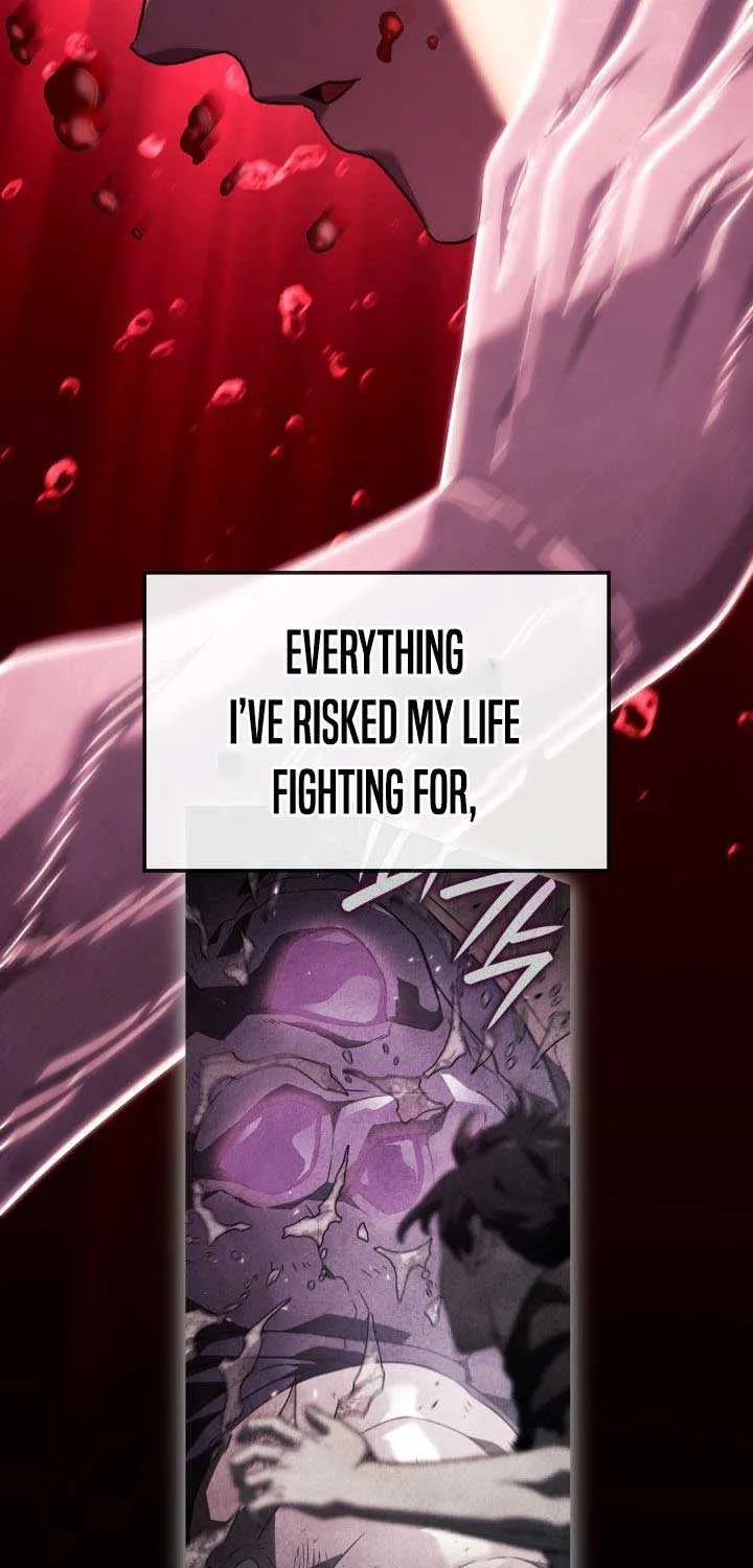 Revenge of the Iron-Blooded Sword Hound Chapter 125 page 39 - 
