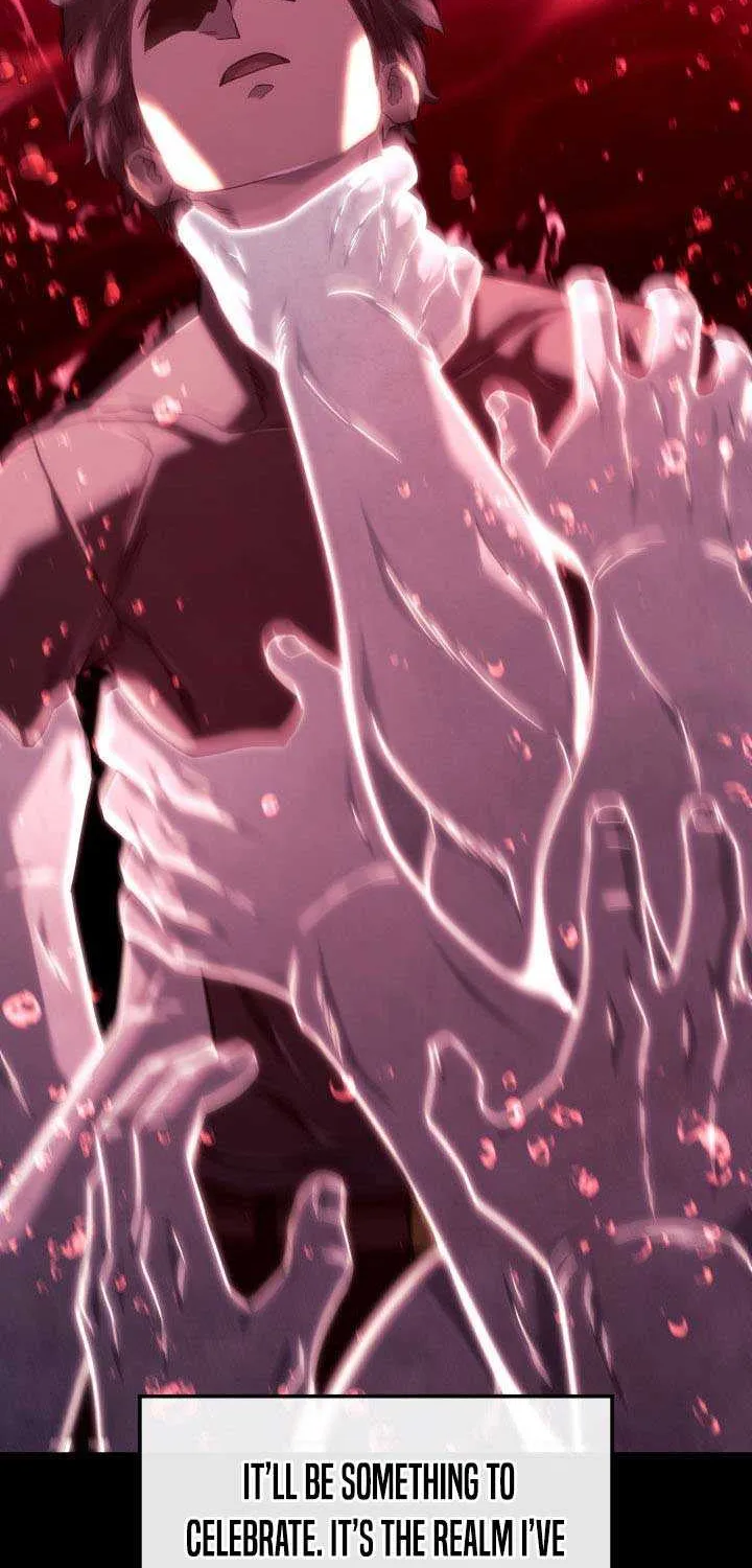 Revenge of the Iron-Blooded Sword Hound Chapter 125 page 42 - 
