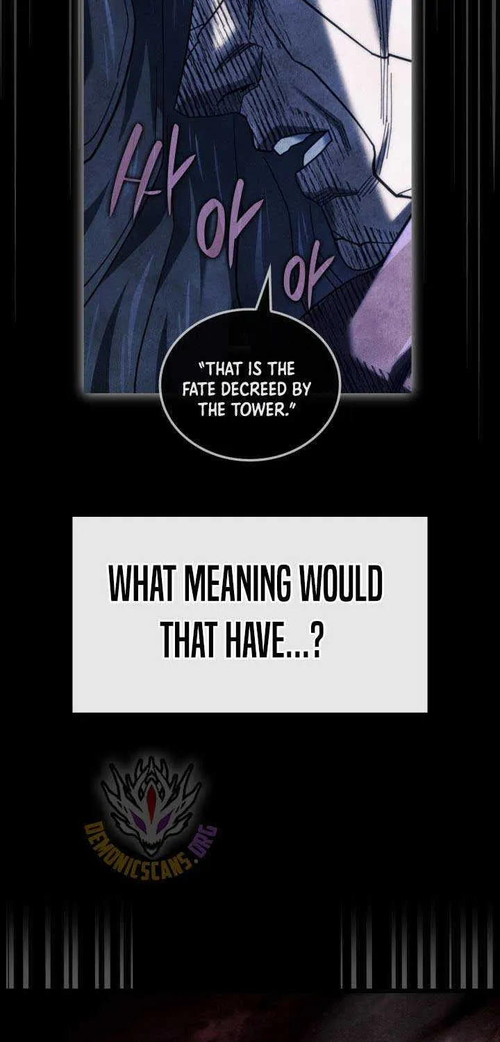 Revenge of the Iron-Blooded Sword Hound Chapter 125 page 46 - 