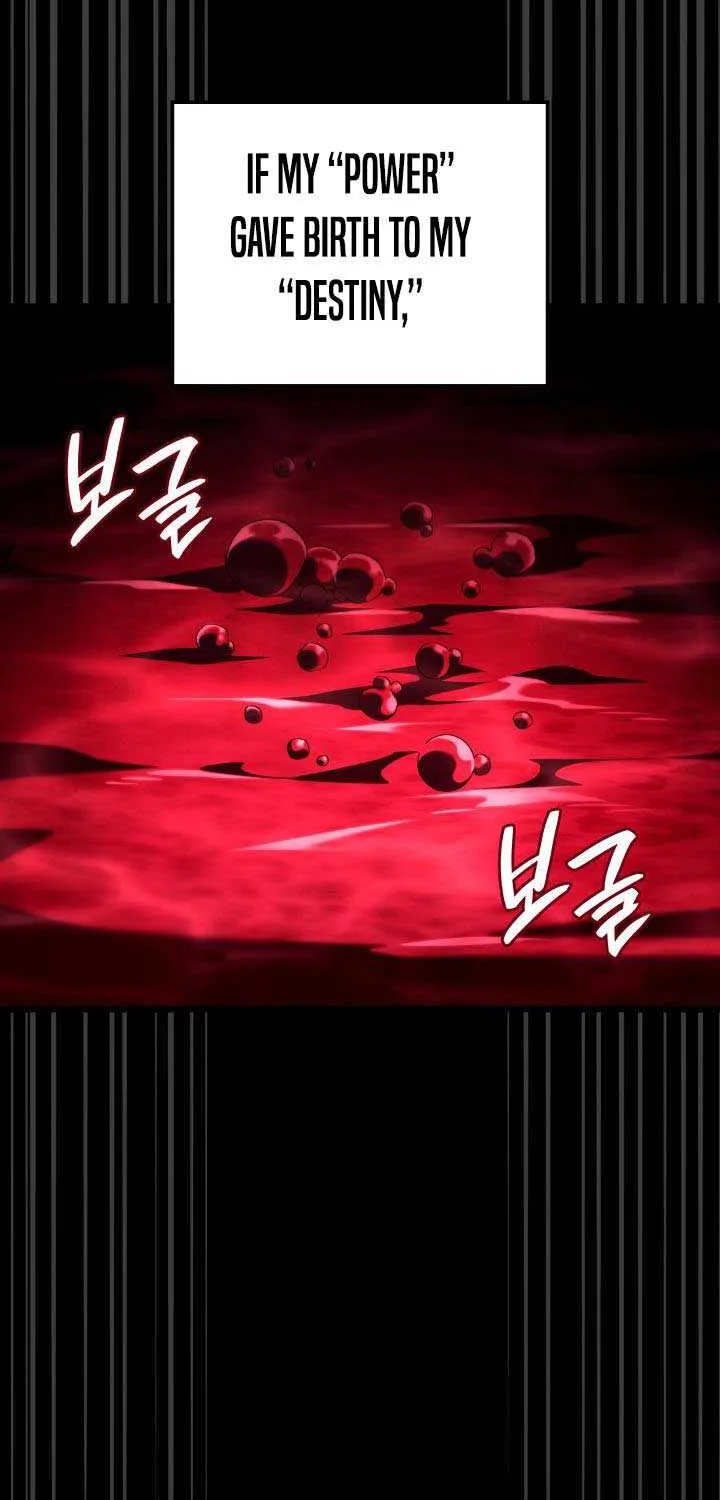Revenge of the Iron-Blooded Sword Hound Chapter 125 page 52 - 