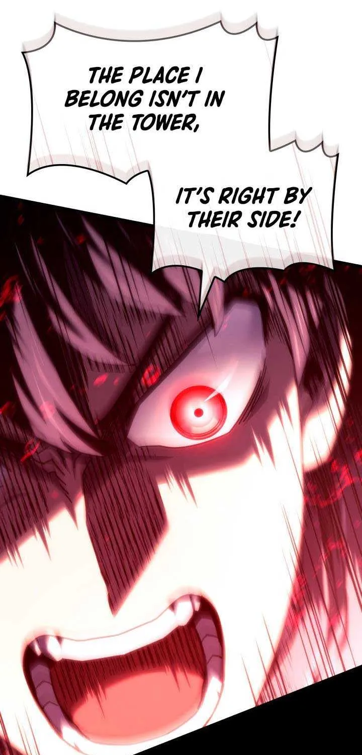 Revenge of the Iron-Blooded Sword Hound Chapter 125 page 57 - 