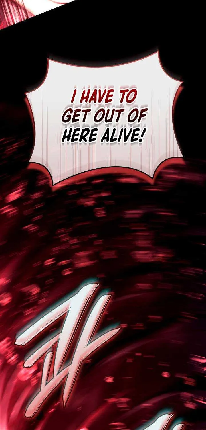 Revenge of the Iron-Blooded Sword Hound Chapter 125 page 58 - 