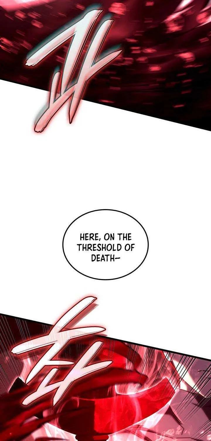Revenge of the Iron-Blooded Sword Hound Chapter 125 page 60 - 