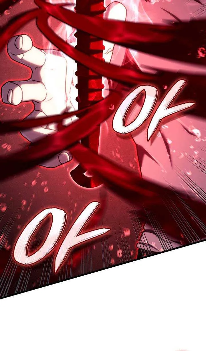 Revenge of the Iron-Blooded Sword Hound Chapter 125 page 61 - 