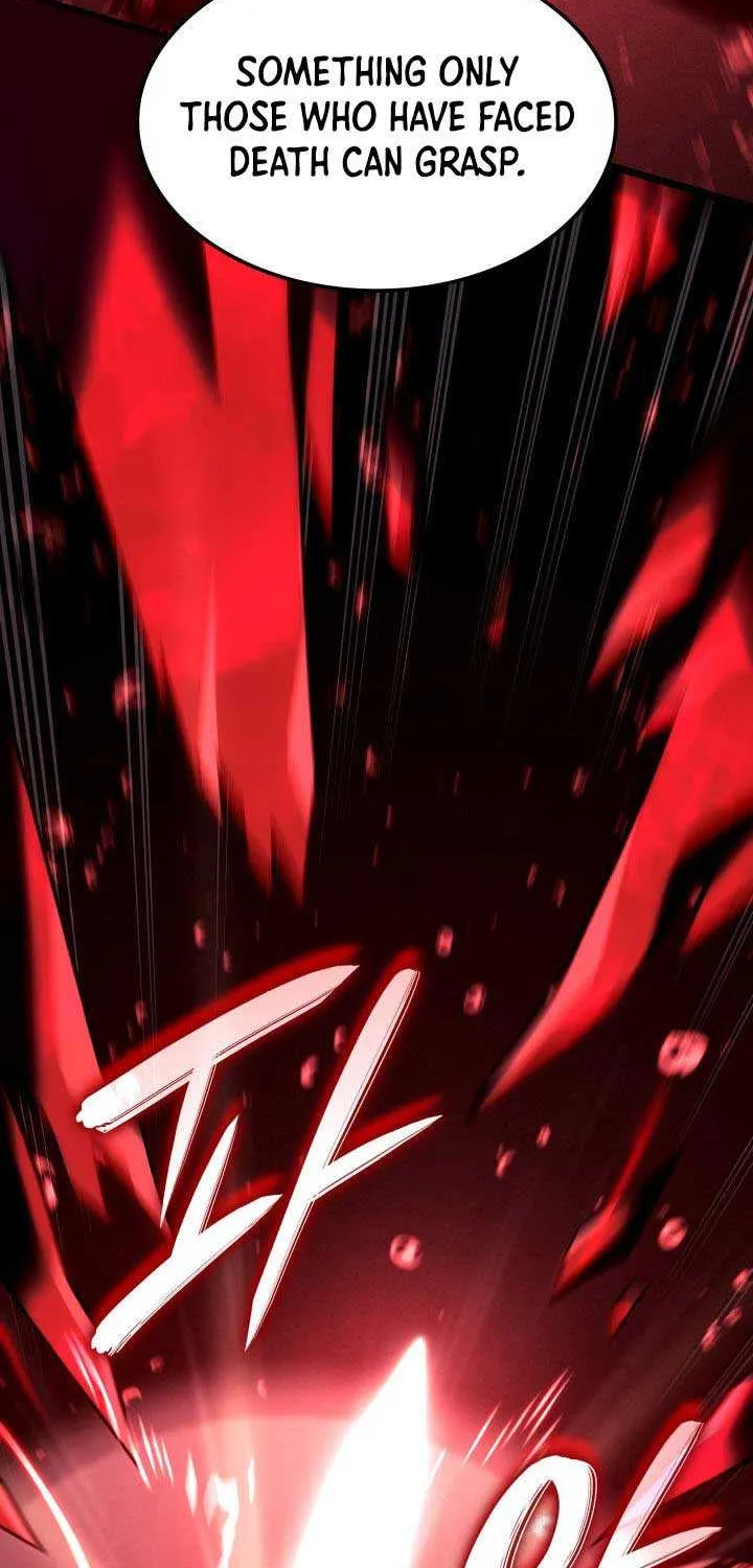 Revenge of the Iron-Blooded Sword Hound Chapter 125 page 63 - 