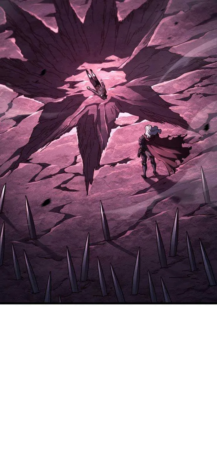 Revenge of the Iron-Blooded Sword Hound Chapter 125 page 76 - 