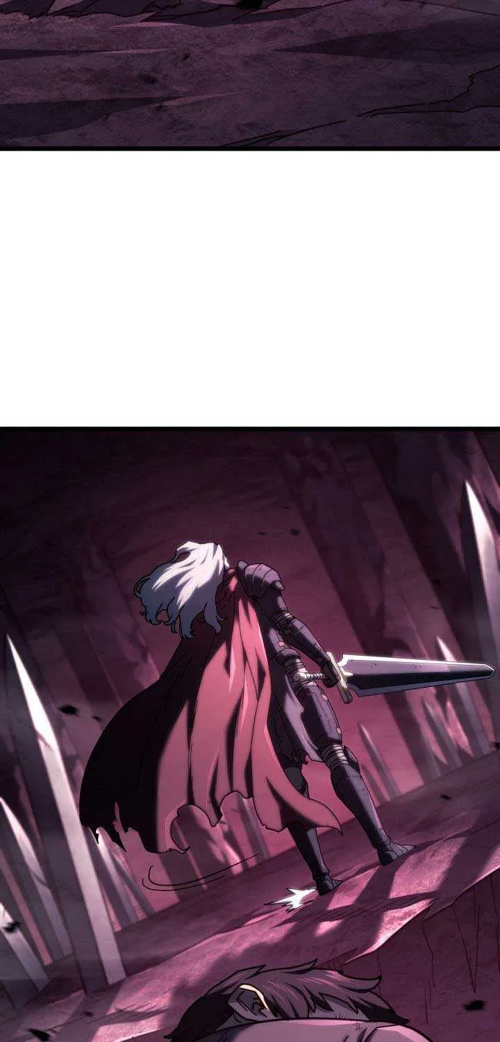 Revenge of the Iron-Blooded Sword Hound Chapter 125 page 78 - 