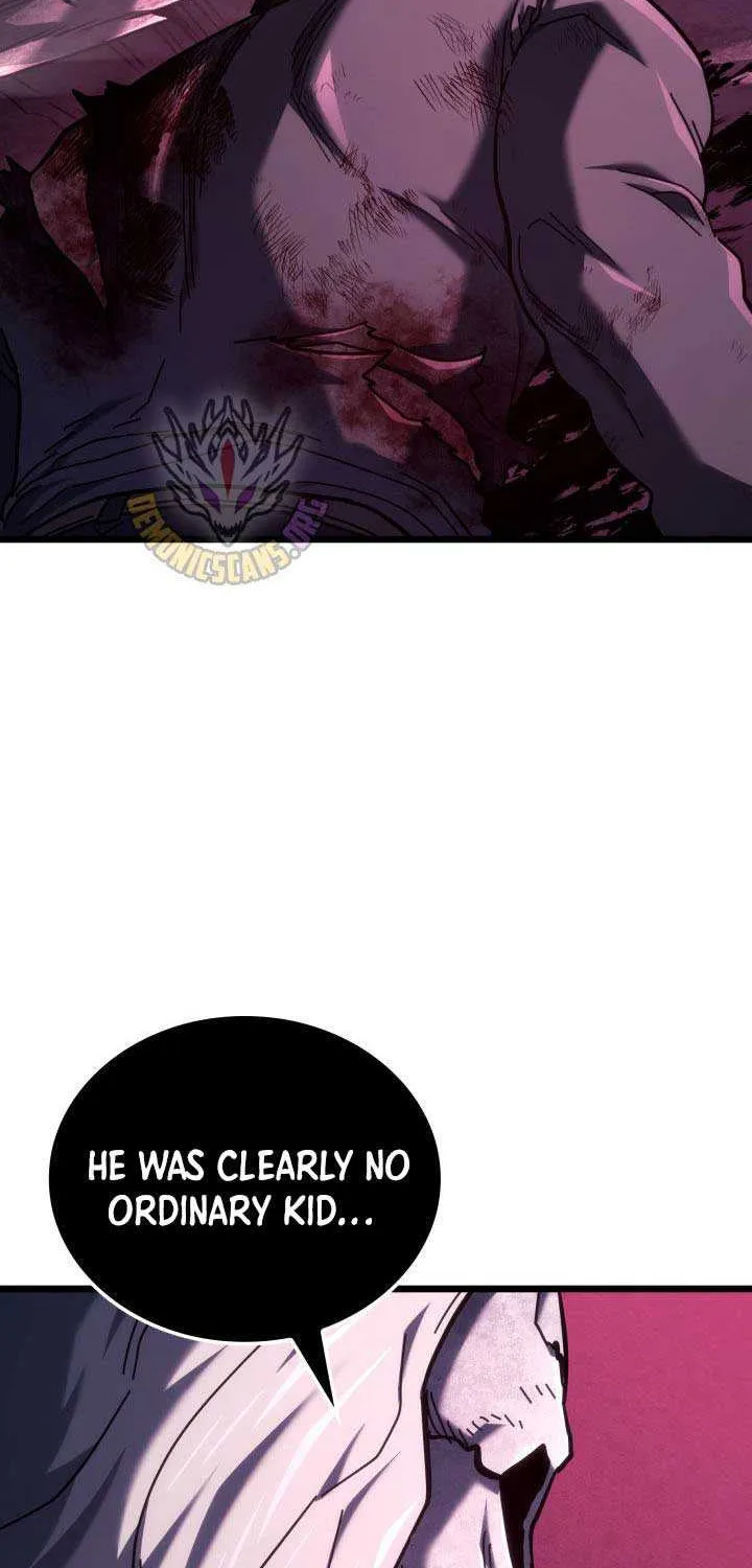 Revenge of the Iron-Blooded Sword Hound Chapter 125 page 79 - 