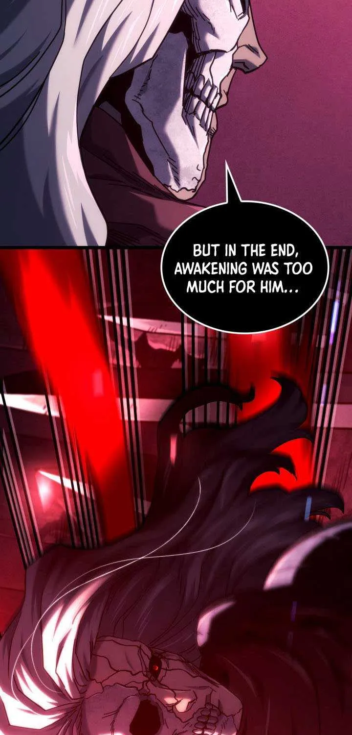 Revenge of the Iron-Blooded Sword Hound Chapter 125 page 80 - 