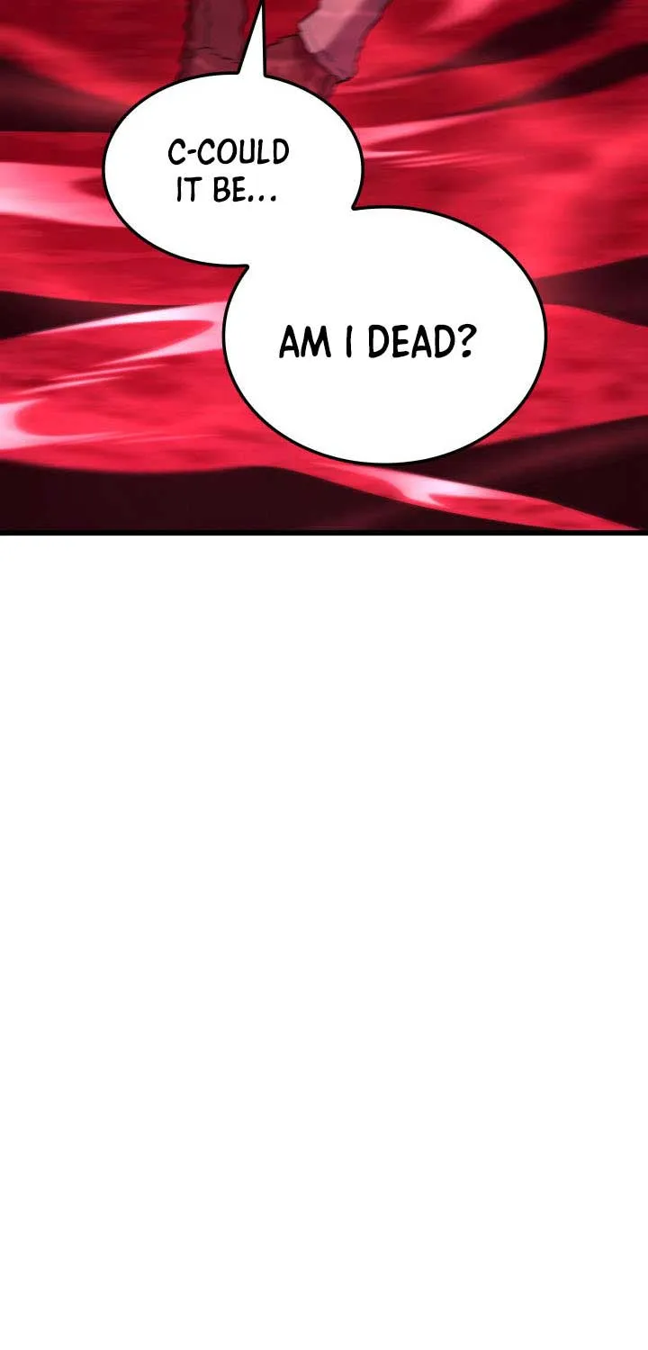 Revenge of the Iron-Blooded Sword Hound Chapter 125 page 9 - 