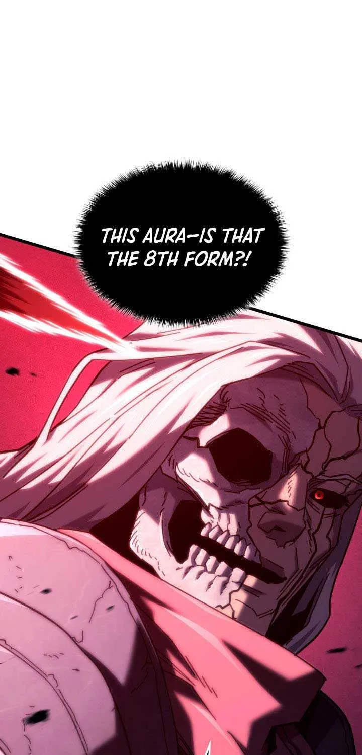 Revenge of the Iron-Blooded Sword Hound Chapter 125 page 83 - 