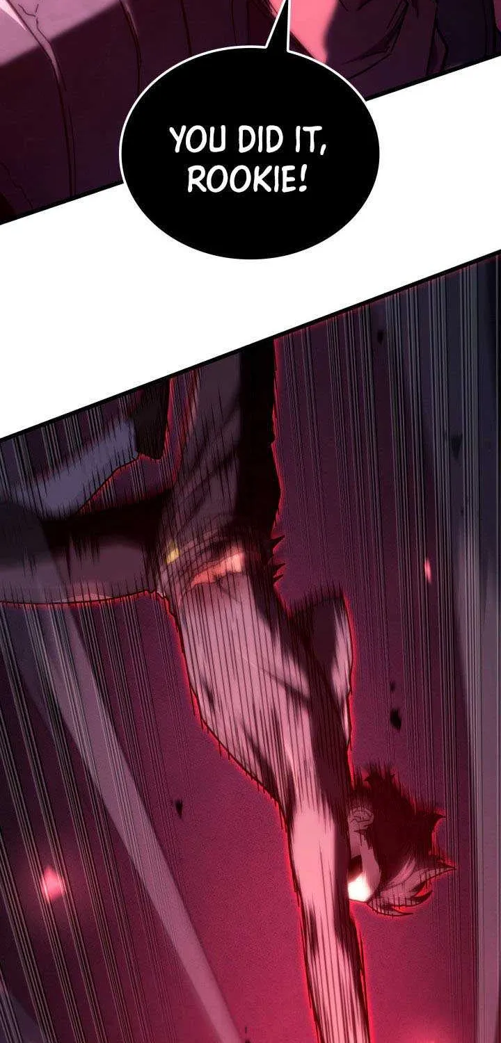 Revenge of the Iron-Blooded Sword Hound Chapter 125 page 84 - 