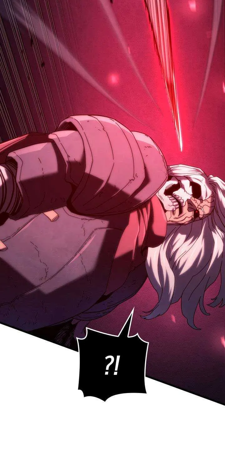 Revenge of the Iron-Blooded Sword Hound Chapter 125 page 85 - 