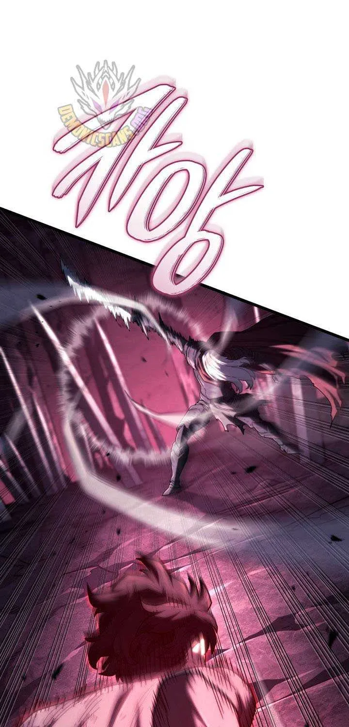 Revenge of the Iron-Blooded Sword Hound Chapter 125 page 86 - 